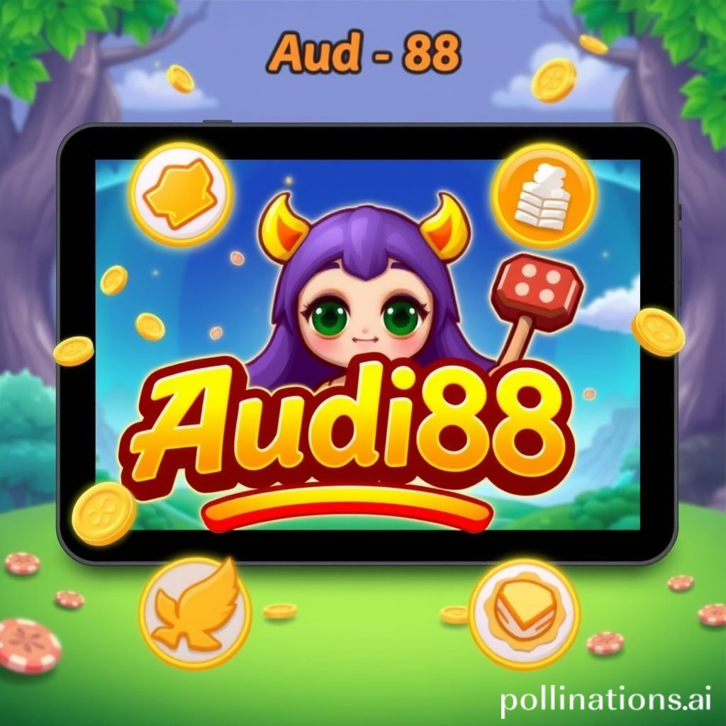  Mengenal Lebih Dekat Audy88 Slot: Fitur Unggulan dan Keuntungannya